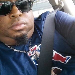 Meet your Posher, Gregory